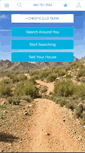 Mobile Screenshot of christieellishomes.com